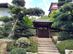 -径山寺