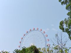 -观澜湖生态运动公社