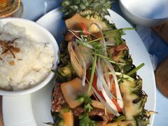 -Lanterns Vietnamese Restaurant