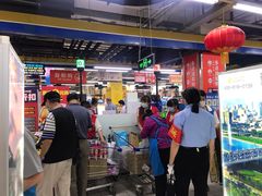 -物美大卖场(玉蜓桥店)