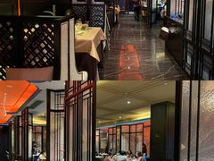 -柒园·三十年创意杭帮菜(龙湖滨江天街店)