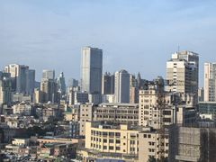 -广州医科大学附属第一医院-地下停车场