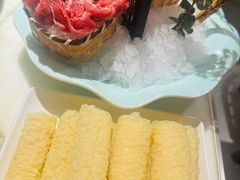 -涮福記·现切牛羊肉火锅(世纪汇店)