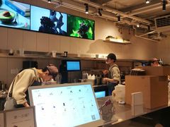 -喜茶(广州北京路惠福东店)