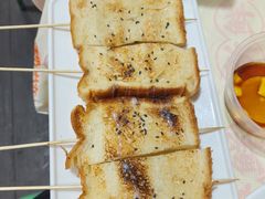-小林哥的海鲜馆·夜宵烧烤(渔人码头店)