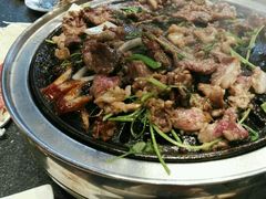 -完美生活炭火烤肉(二马路店)
