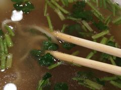 -马记伊源斋涮肉·清真菜(潘家园古玩市场店)