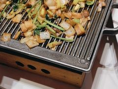 -大碗居·烤鸭·鱼头泡饼(天坛东门店)