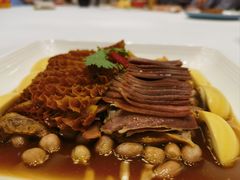 -聚鑫阁江浙菜·非遗传承技艺(闵行交大店)