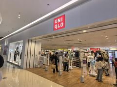 -优衣库(天津鲁能城购物中心店)