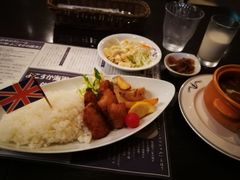 -横须贺海军咖喱本铺