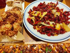 -福苗小骆驼烧烤(莲湖路店)