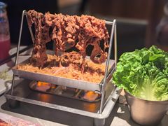 -厨创东北传家菜(信义坊店)