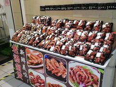 -永辉超市(百子湾店)