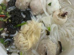 -文辉墨鱼丸大王(铜锣湾渣甸街总店)