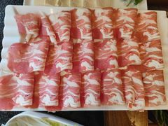 -友乐居羊蝎子(西直门店)