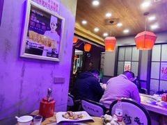 -山河屯铁锅炖(哈西站店)