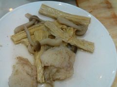 -百草滩羊清水涮羊肉(长城路店)