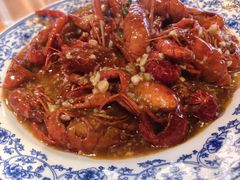 -满盆红龙虾(开发区店)