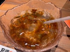 -临界音乐酒馆·小龙虾·江湖菜(华熙LIVE·鱼洞店)