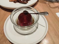 -枣子树·素食餐厅(普陀山店)
