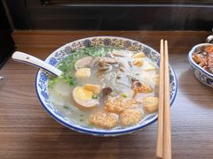 -小潘记鸭血粉丝汤