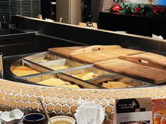 -yokocho上横町·日本食街(深业上城店)