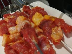 -玉善烧烤串城(长春总店)