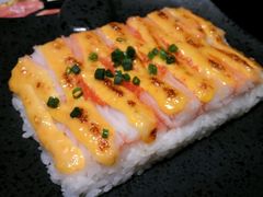 -Sushi Love 创意寿司(丽影广场店)