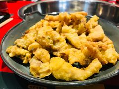 -谭鸭血老火锅(漳州路店)