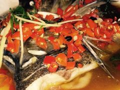 -北方家宴(番禺永旺店)