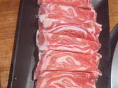 -楠火锅(仁恒梦中心店)