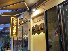 -K·Kitchen KK牛扒厨房(江南西店)