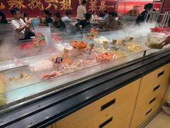 -成都你六姐·牛肉冒菜·麻辣香锅(长泰广场店)