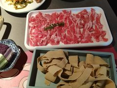 -刘一手重庆火锅(万达广场颍泉店)
