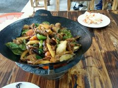 胡师傅三下锅-胡师傅三下锅(汽车站店)