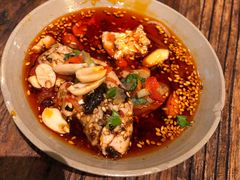 -串大叔炭火烤串·鸡西大冷面刀削面(总店)