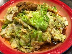 -粗粮人家·东北菜(洋桥店)