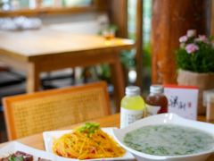 -二哥米线 丽江店