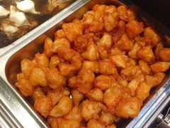 -素清香(解放路店)