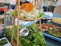 -天毓山庄·餐厅