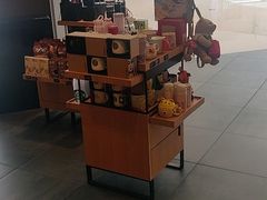 -星巴克(厦门万象城4F店)