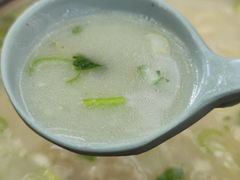 -虢国羊肉汤馆(政二街店)