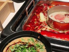 -鼎膳常火锅(华阳店)