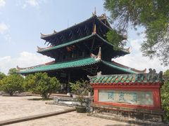 -容州古城