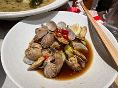 -渔语鱼新川菜Bistro(万象天地店)