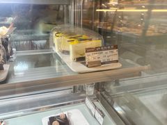 -长发西饼(临顿路店)