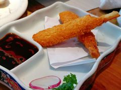 -京料理·日料自助·铁板燒(复悦城店)