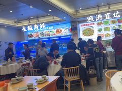 -启东小海鲜(庄先湾路1号店)