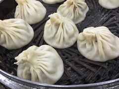 -清真老铁家灌汤包